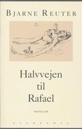 Halvvejen til Rafael : noveller