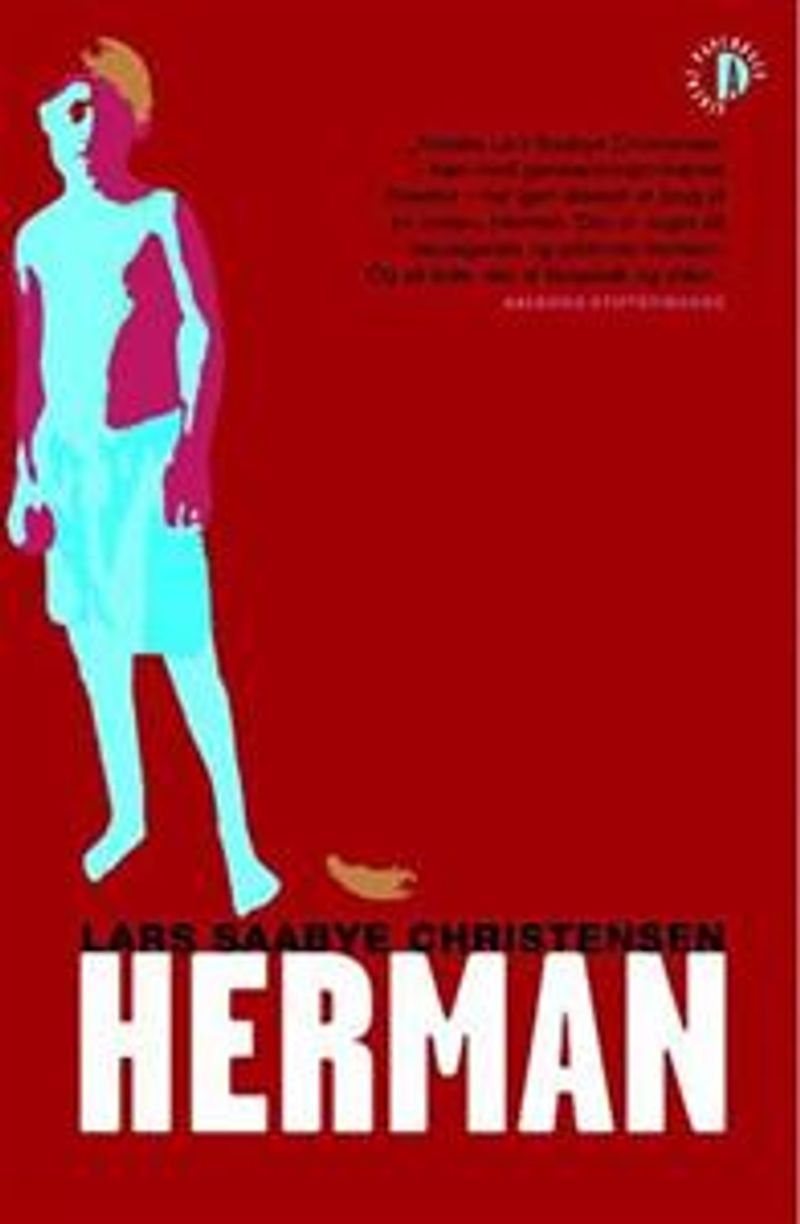 Herman : roman