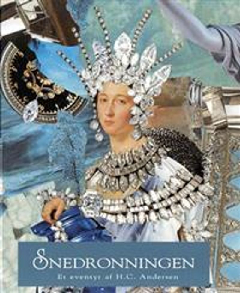 Snedronningen : et eventyr