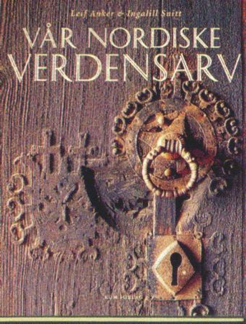 Vår nordiske verdensarv