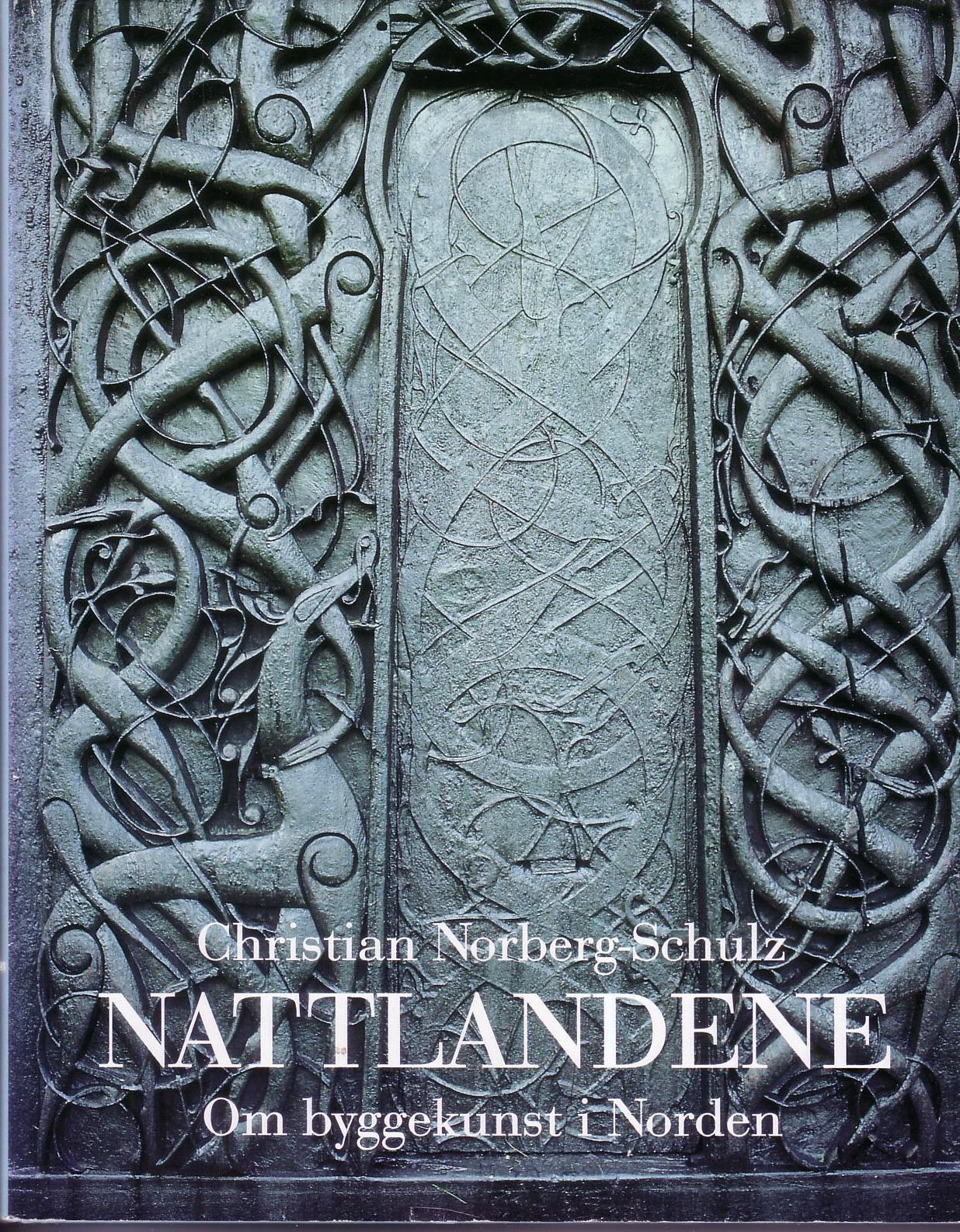 Nattlandene