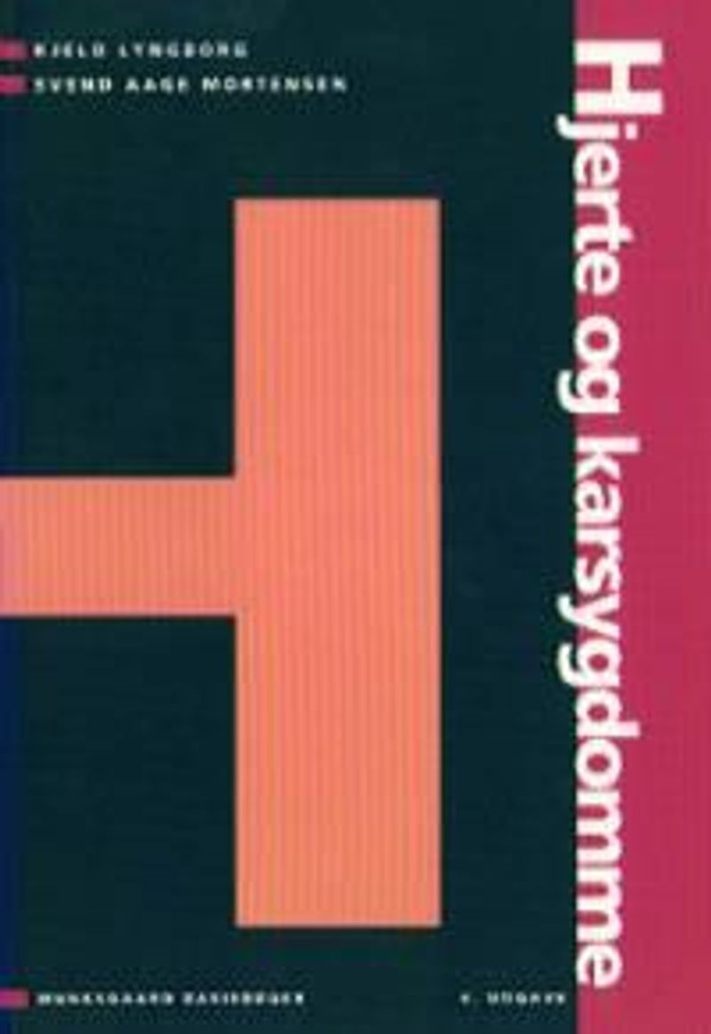 Hjerte- & karsygdomme
