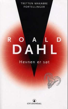 Hevnen er søt