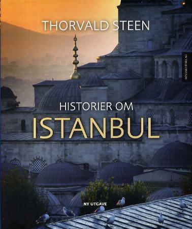 Historier om Istanbul