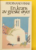 En krans av greske øyer