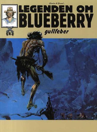 Gullfeber