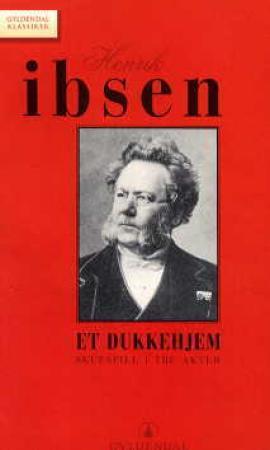 Et dukkehjem
