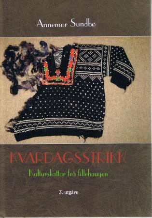 Kvardagsstrikk