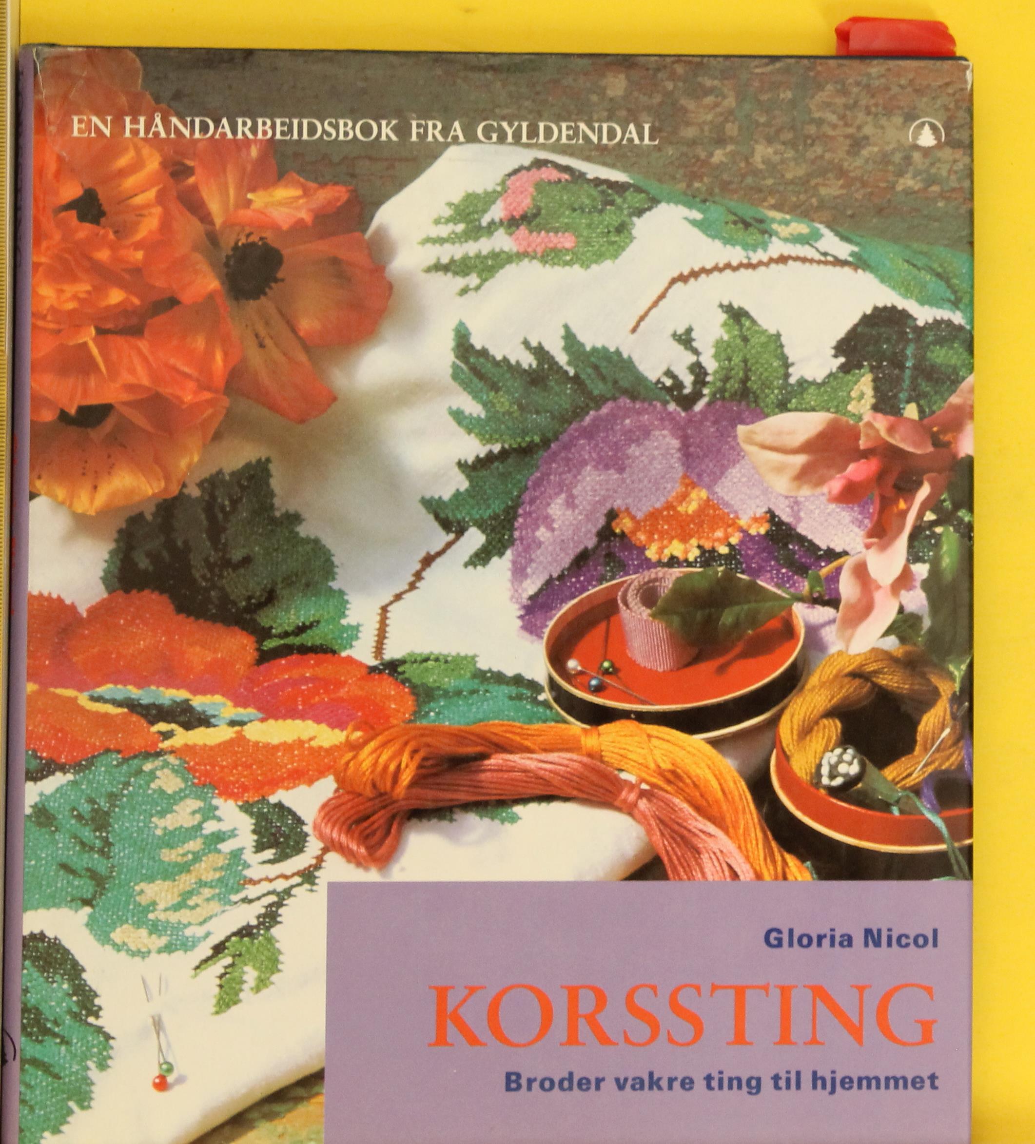 Korssting
