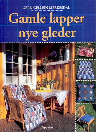 Gamle lapper nye gleder