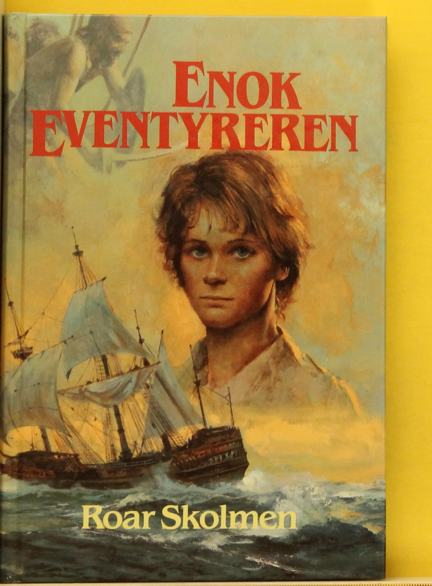 Enok eventyreren
