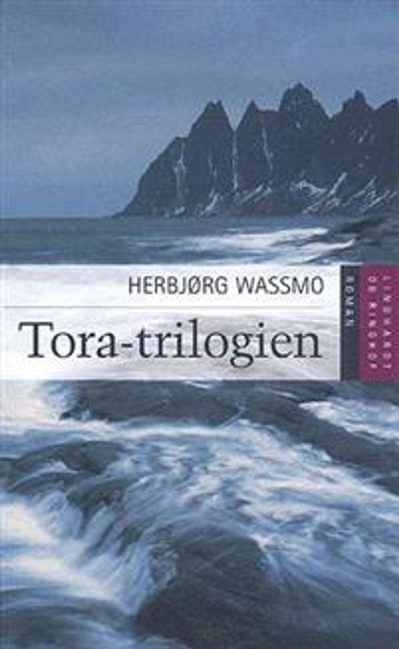 Tora-trilogien