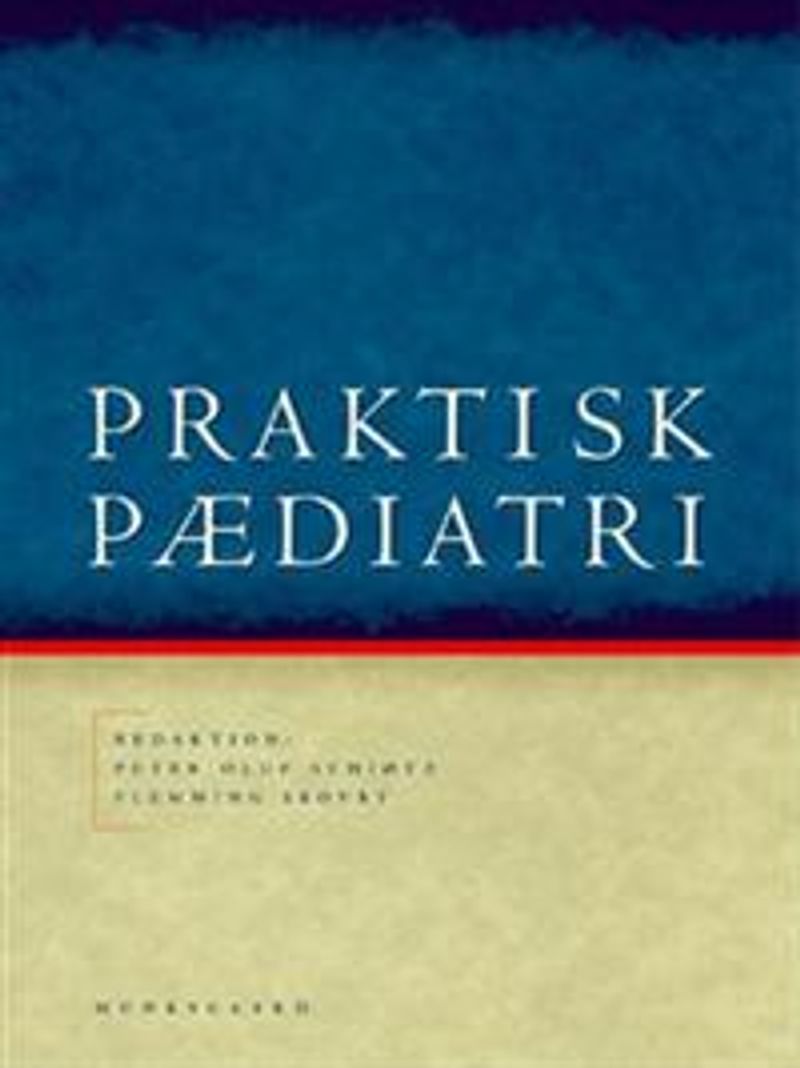 Praktisk pædiatri