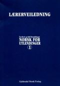 Norsk for utlendinger 1