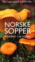 Norske sopper