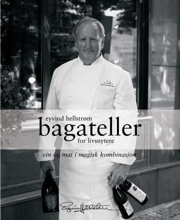 Bagateller for lisvnytere