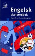 Engelsk skoleordbok