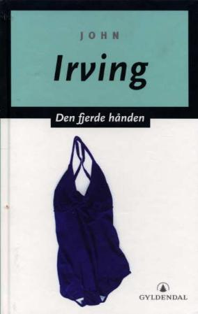 Den fjerde hånden