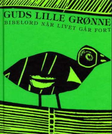 Guds lille grønne