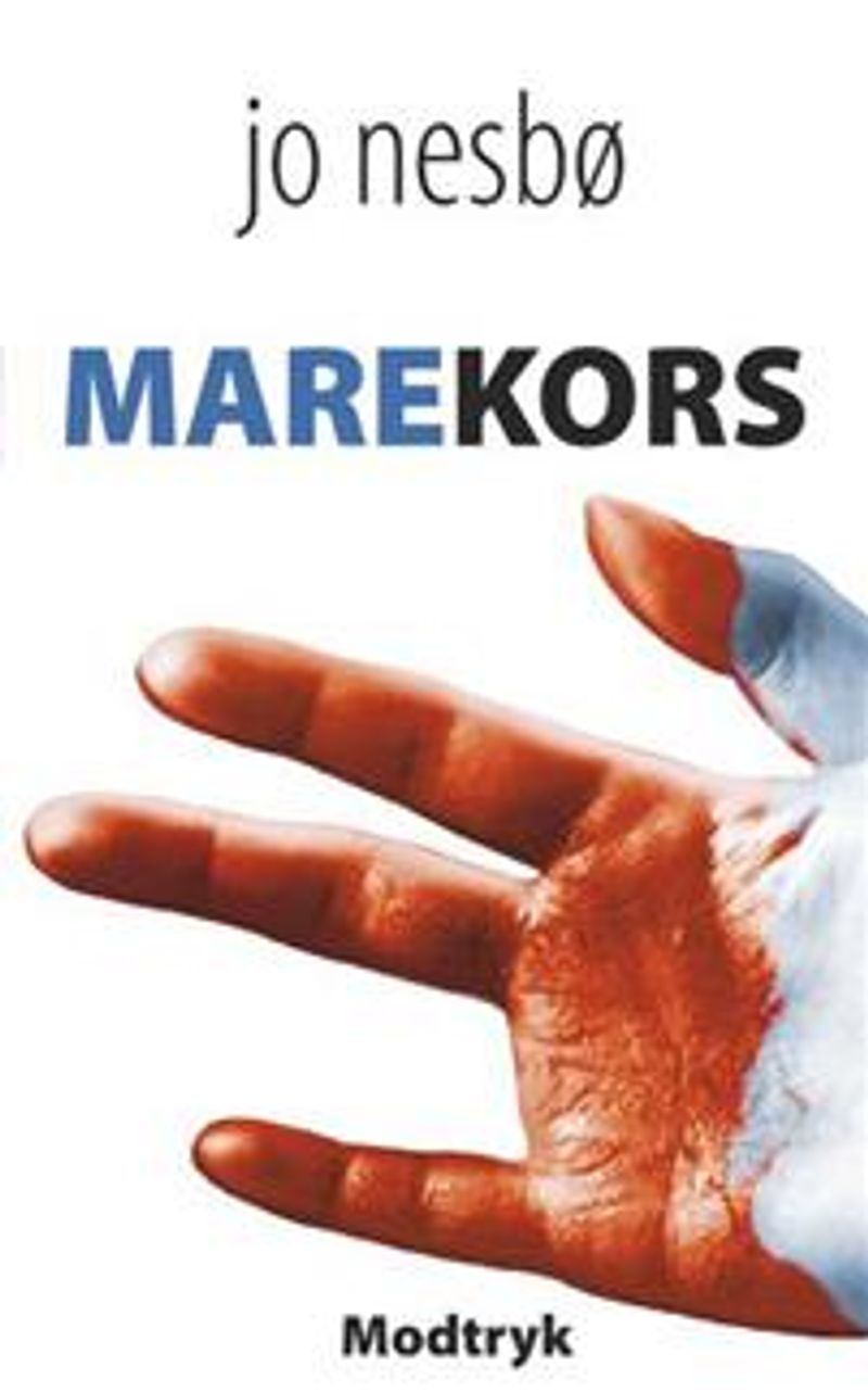Marekors