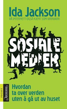 Sosiale medier