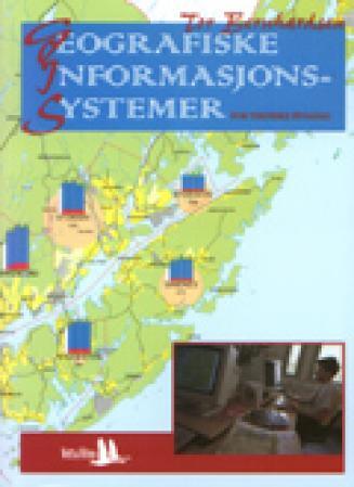 Geografiske informasjonssystemer for tekniske byggfag
