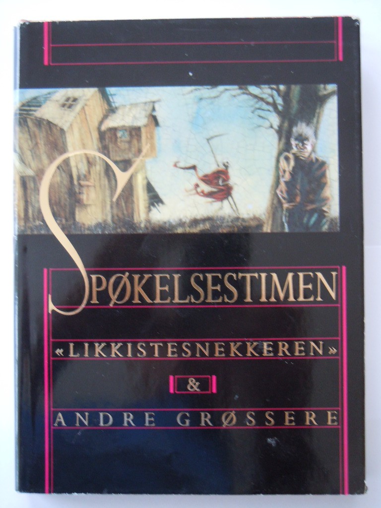 Spøkelsestimen