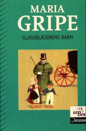 Glassblåserens barn