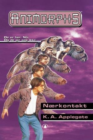 Nærkontakt