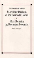 Monsieur Ibrahim et les fleurs du Coran ; Herr Ibrahim og Koranens blomster