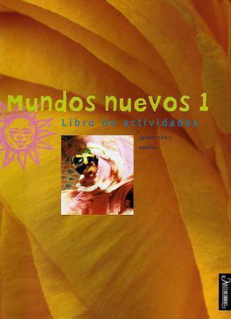 Mundos nuevos 1