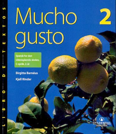 Mucho gusto 2