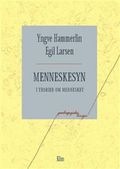 Menneskesyn i teorier om mennesket