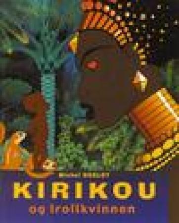 Kirikou og trollkvinnen