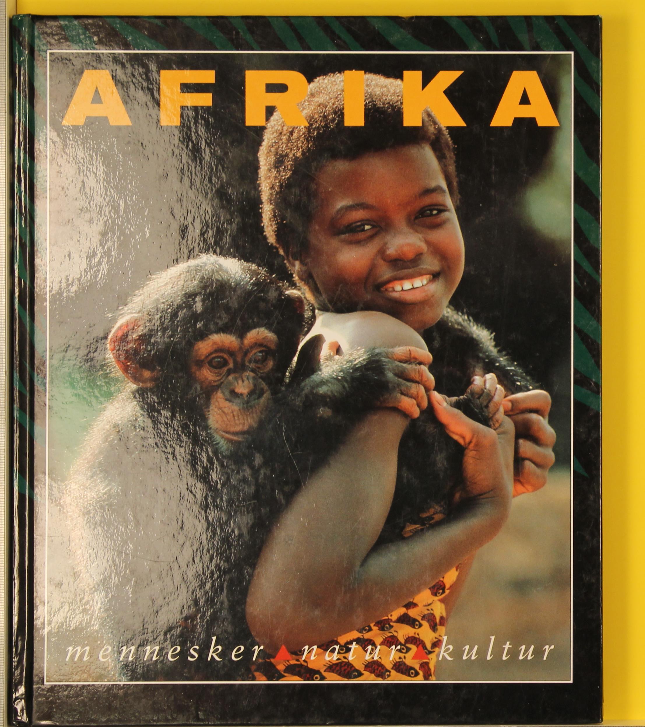 Afrika