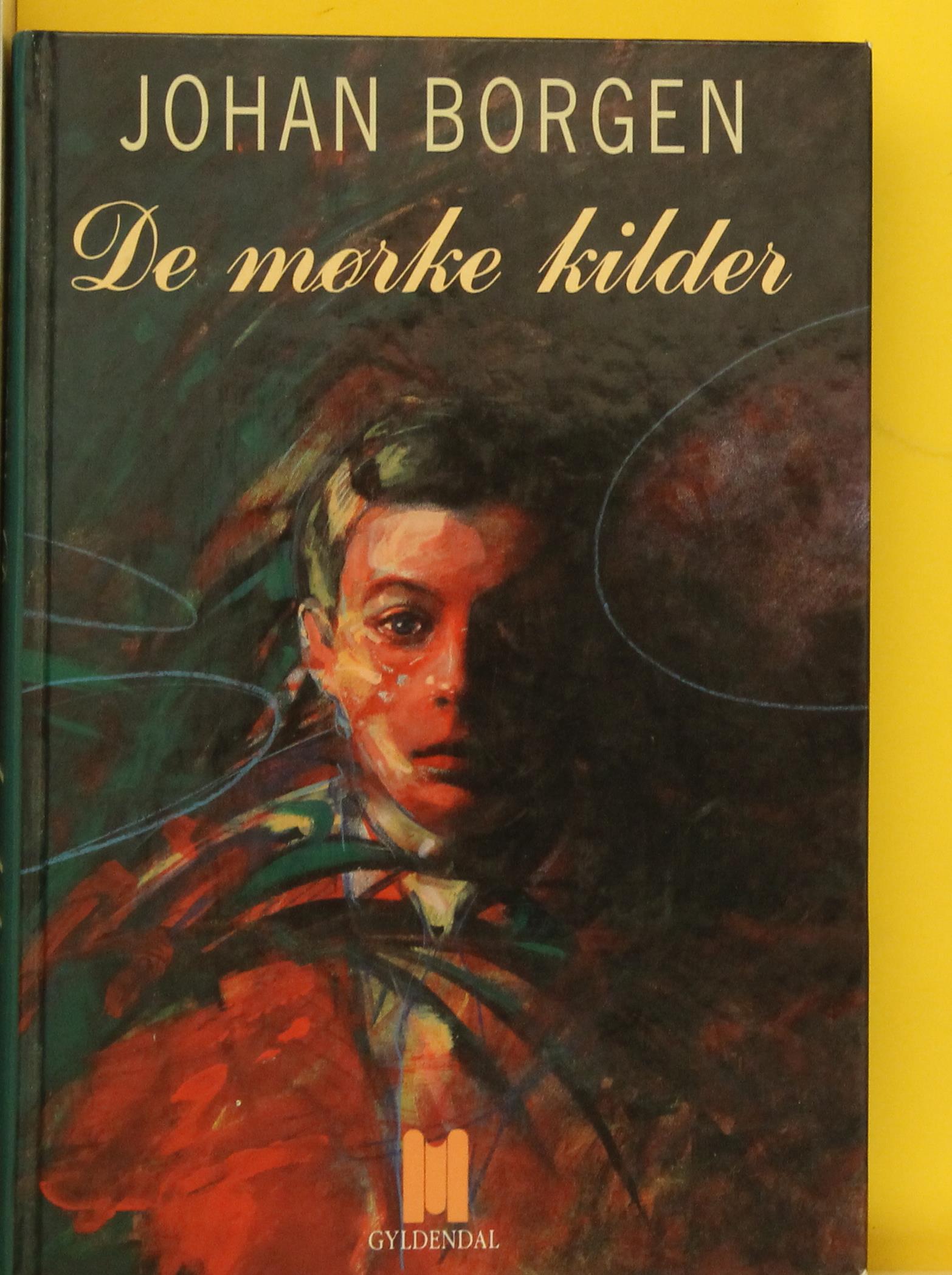 De mørke kilder
