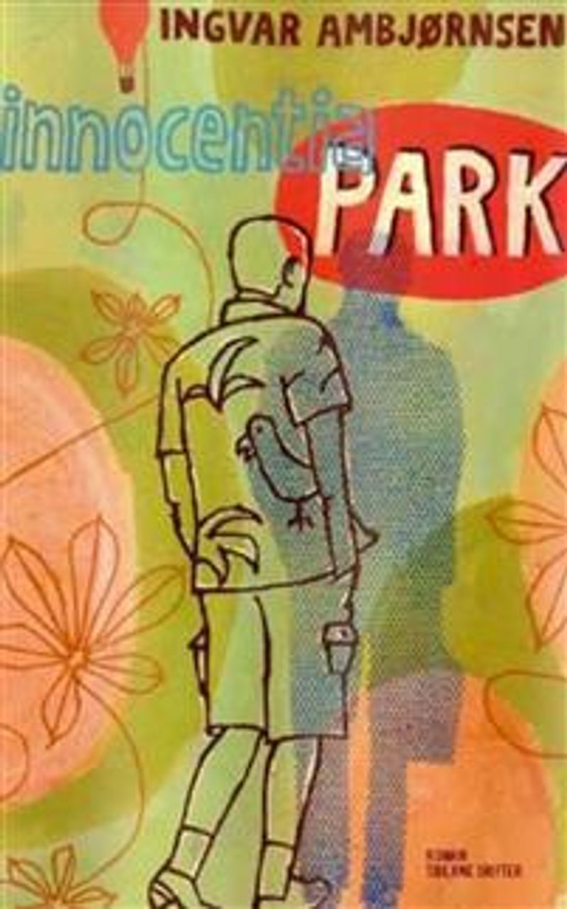 Innocentia park