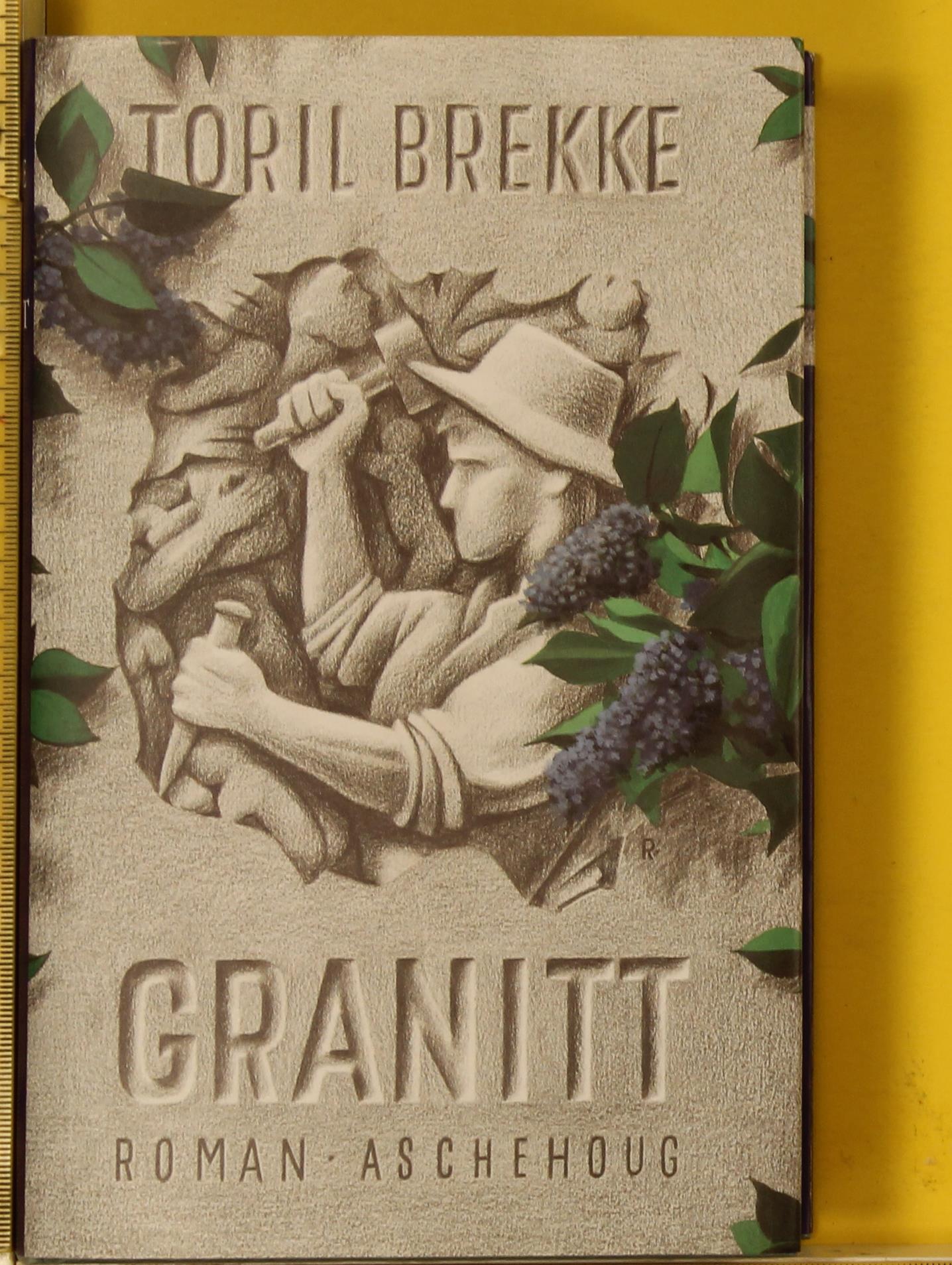 Granitt