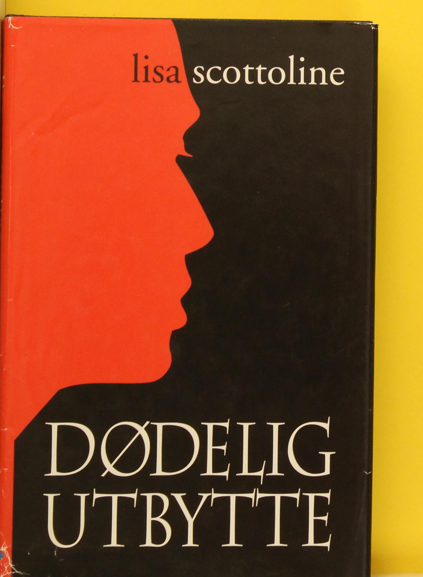 Dødelig utbytte