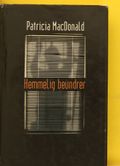 Hemmelig beundrer