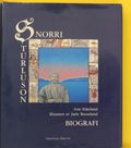 Snorri Sturluson