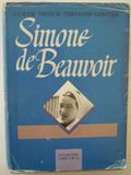 Simone de Beauvoir