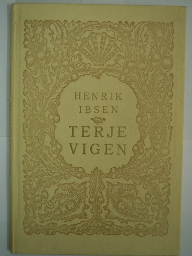 Terje Vigen