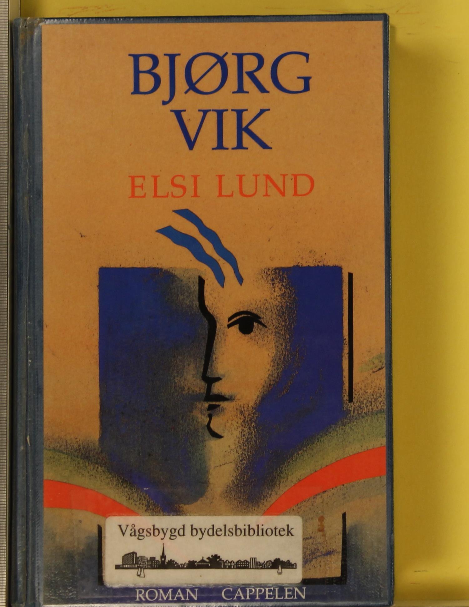 Elsi Lund