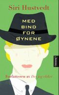 Med bind for øynene