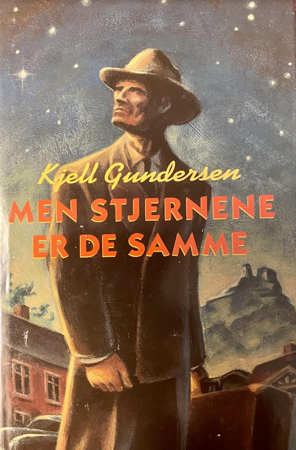 Men stjernene er de samme