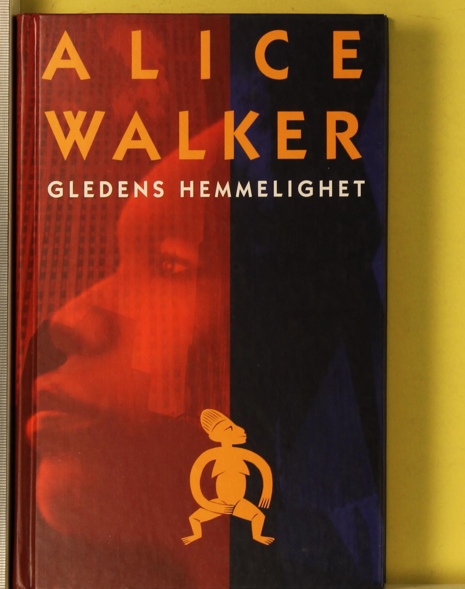 Gledens hemmelighet