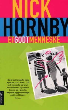 Et godt menneske