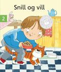 Snill og vill