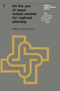 On the use of input-output models for regional planning